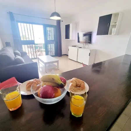 Malvasia 9 شقة بويرتو ذيل كارمين