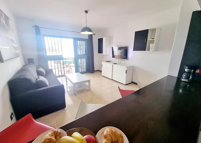 Malvasia 9 بويرتو ذيل كارمين