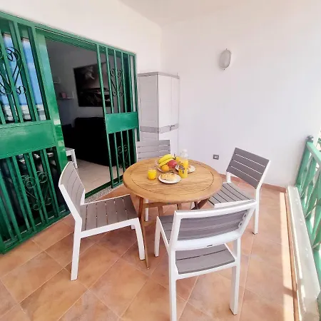 Malvasia 9 Apartament