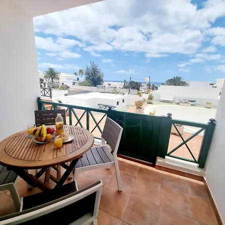 Apartamento Malvasía 9 *
