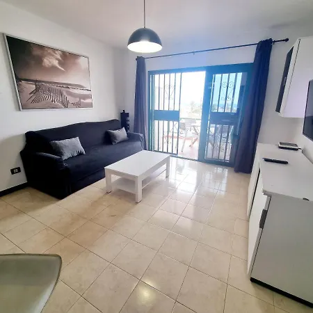 Malvasía 9 Apartamento Puerto del Carmen (Lanzarote)